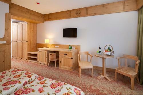 Hotel Bania Thermal & Ski