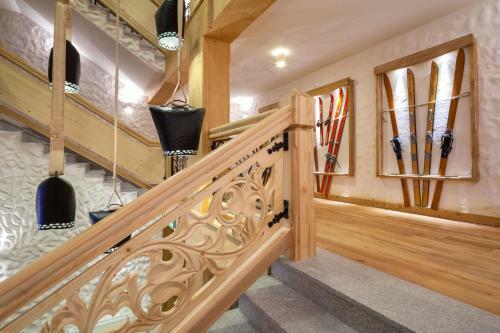 Hotel Bania Thermal & Ski