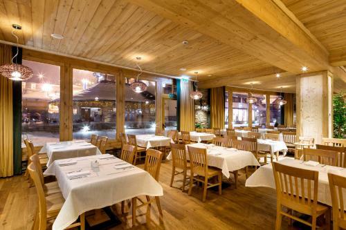 Hotel Bania Thermal & Ski