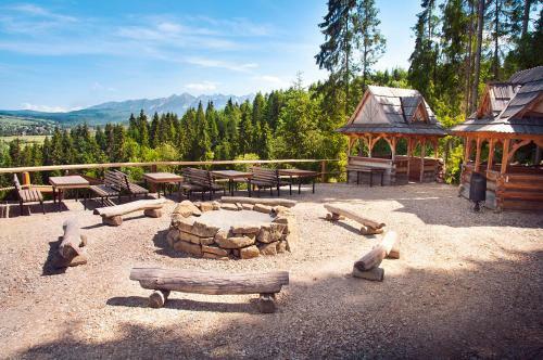 Hotel Bania Thermal & Ski