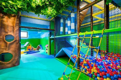 Hotel Bania Thermal & Ski