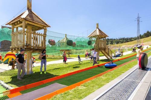 Hotel Bania Thermal & Ski