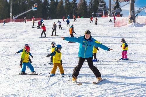 Hotel Bania Thermal & Ski