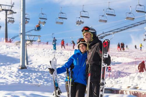 Hotel Bania Thermal & Ski