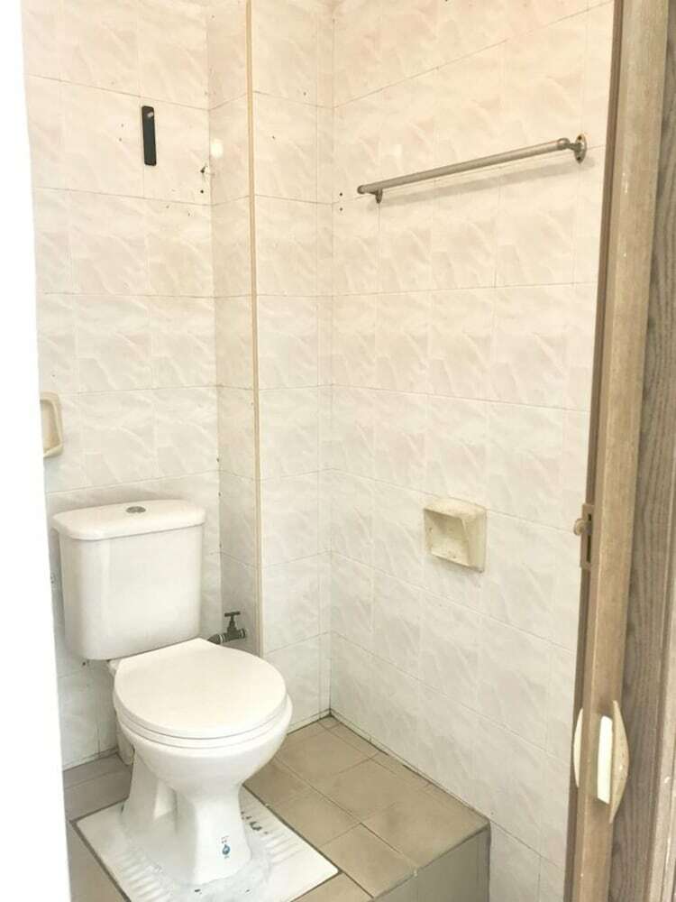 Hostal B&l Islanders Inn