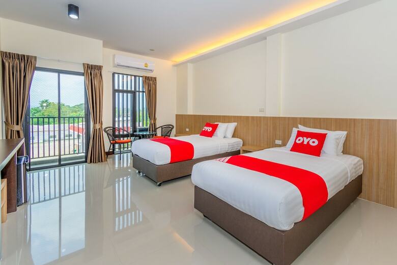 Hotel Oyo Canal Happiness