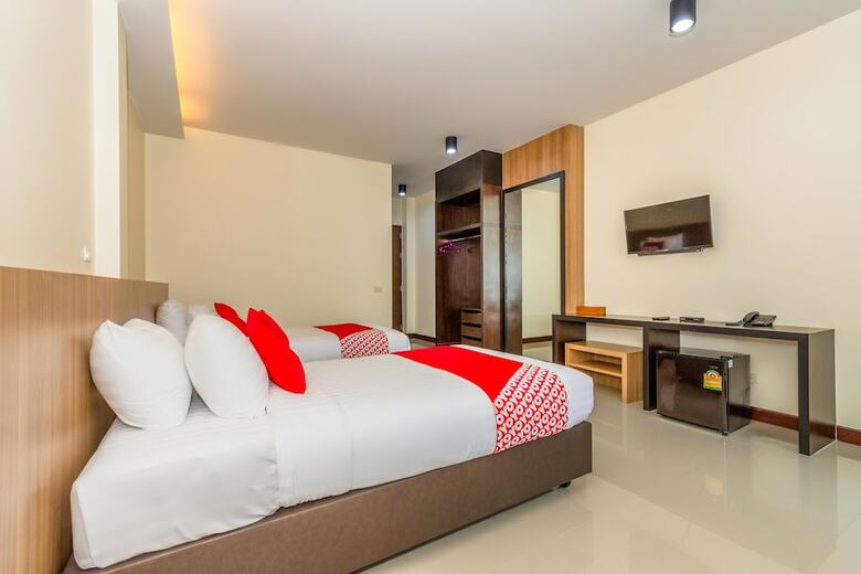 Hotel Oyo Canal Happiness