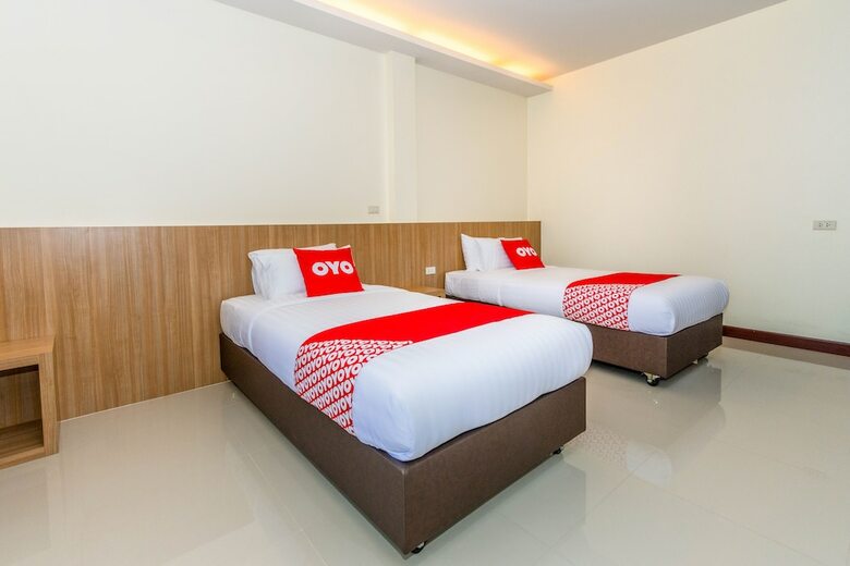Hotel Oyo Canal Happiness