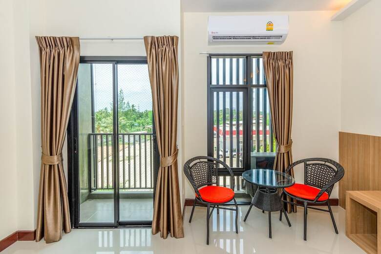 Hotel Oyo Canal Happiness