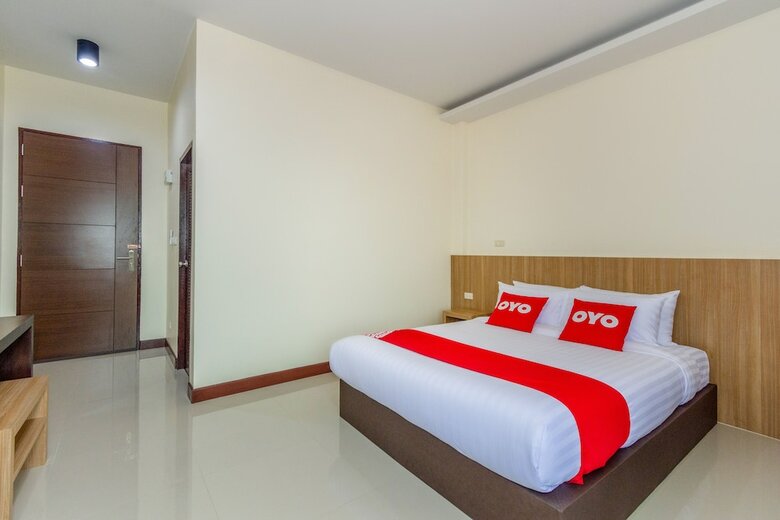 Hotel Oyo Canal Happiness