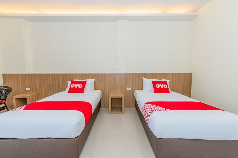 Hotel Oyo Canal Happiness