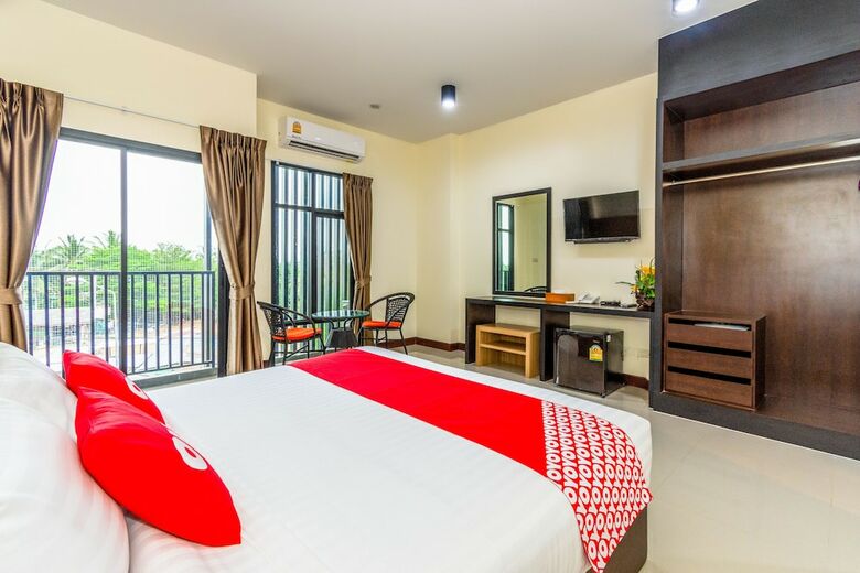 Hotel Oyo Canal Happiness