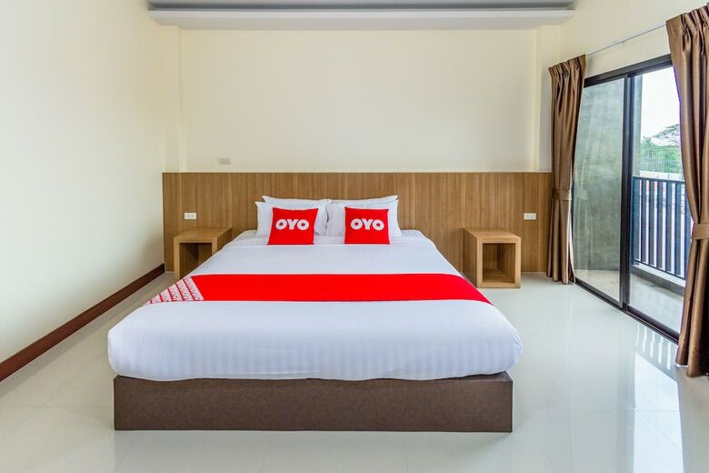 Hotel Oyo Canal Happiness