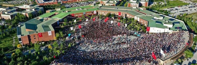 Yildiz Apart
