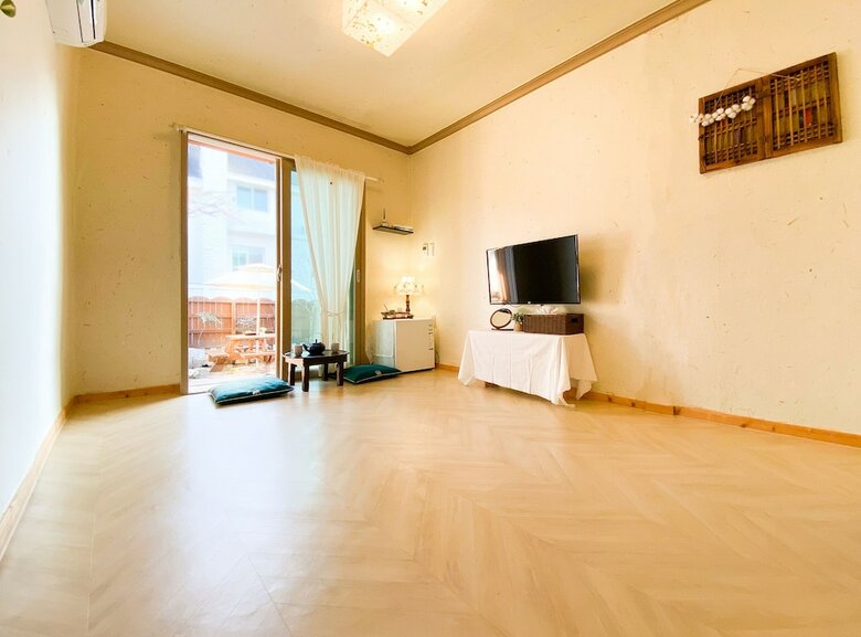 Hotel Cheongmidang