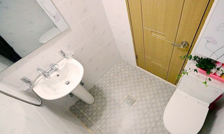 Hotel Cheongmidang