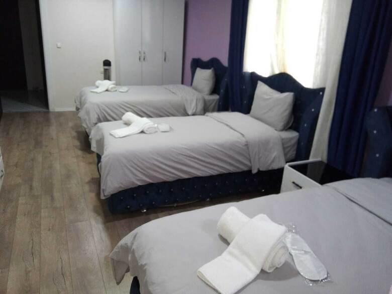 Emir Sultan Hotel