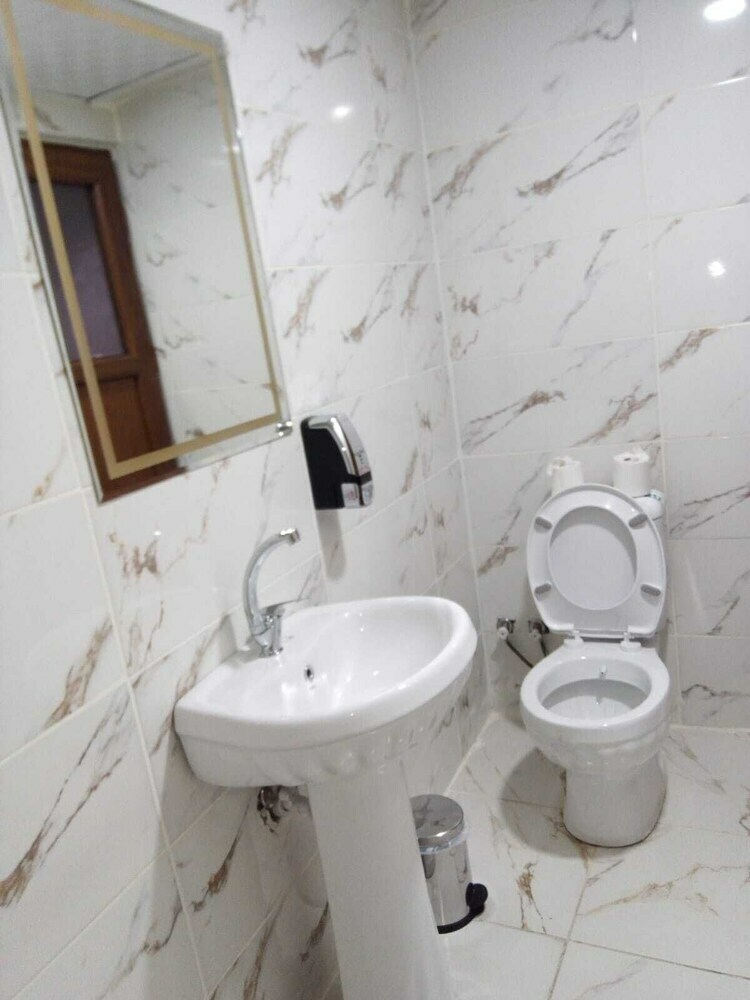 Emir Sultan Hotel