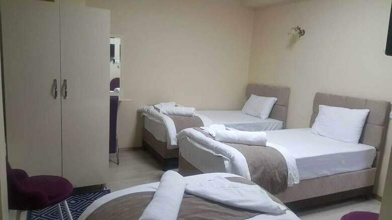 Hotel Lux Otel
