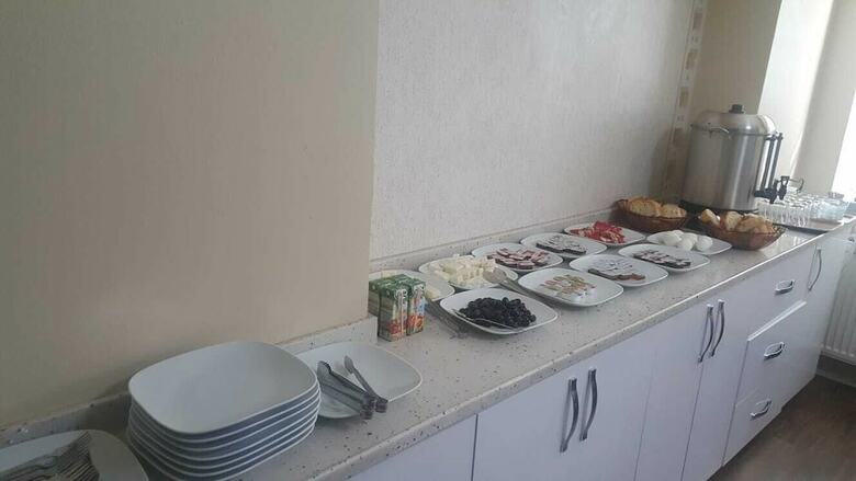 Hotel Lux Otel