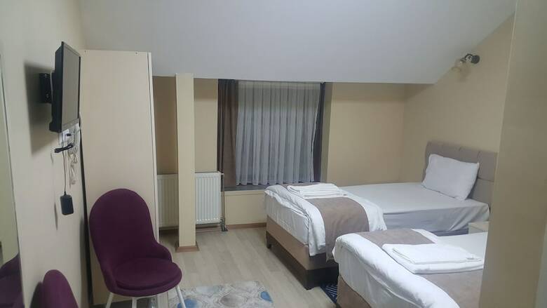 Hotel Lux Otel