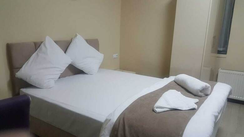Hotel Lux Otel