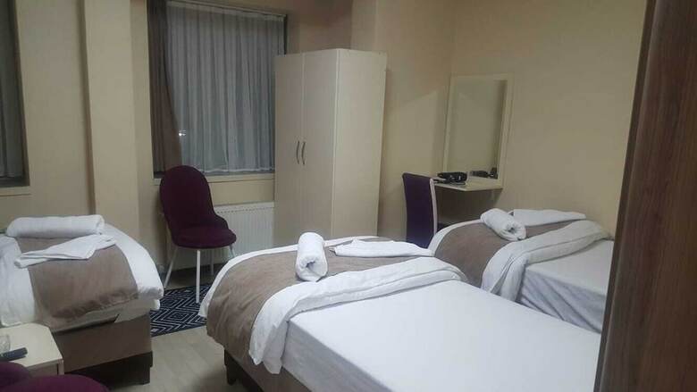 Hotel Lux Otel