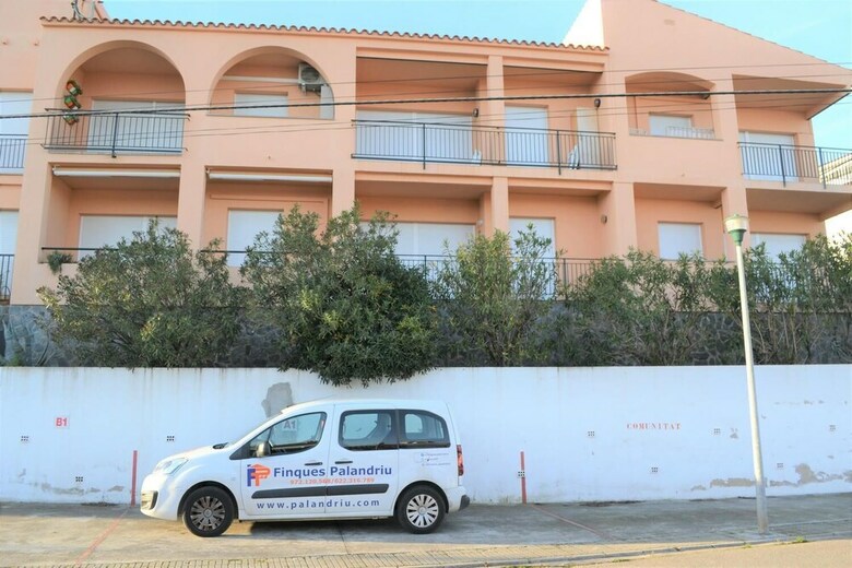 Apartamento Cau Del Llop 12