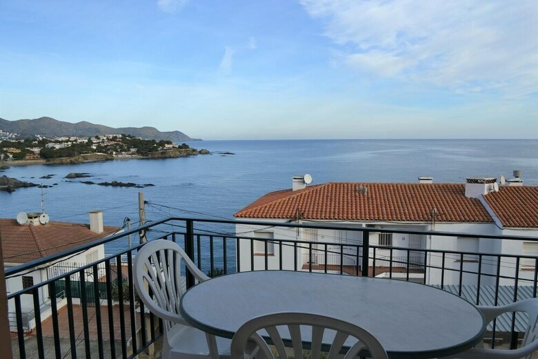 Apartamento Cau Del Llop 12