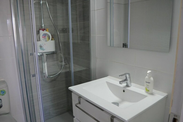Apartamento Cau Del Llop 12