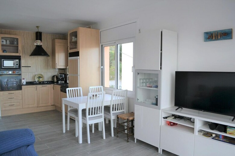 Apartamento Cau Del Llop 12