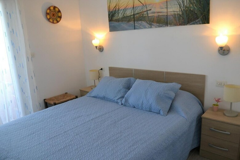 Apartamento Cau Del Llop 12