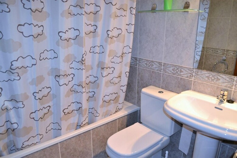 Apartamento Port Empord� 31