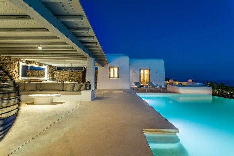 Villa Aliona By The Pearls Collection