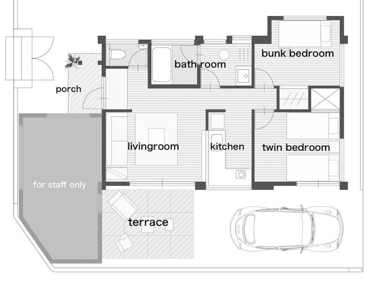 House Rycom 508