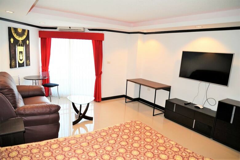 High Floor Apartment At Angket