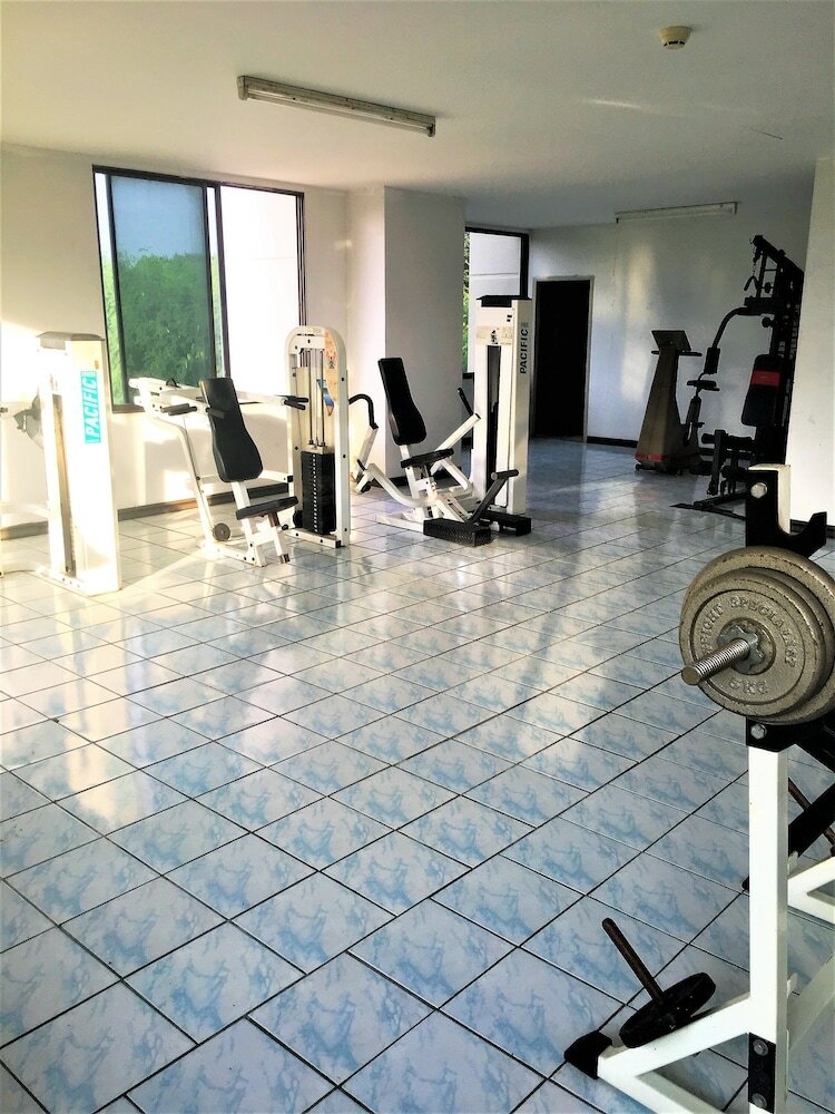 High Floor Apartment At Angket