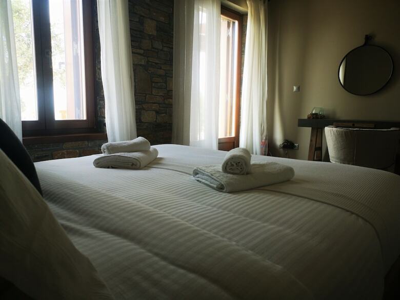 Villa Gems Of Pinakates