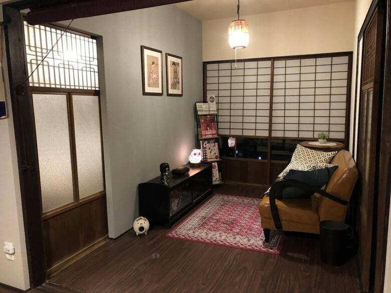 Guesthouse Pino