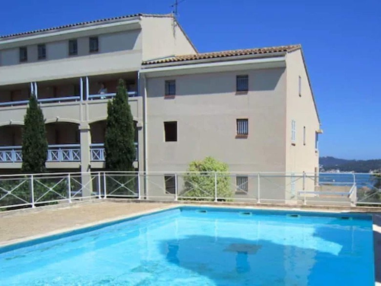 Apartamento Tamaris Bay