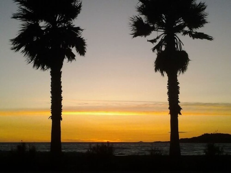 Apartamento Tamaris Bay