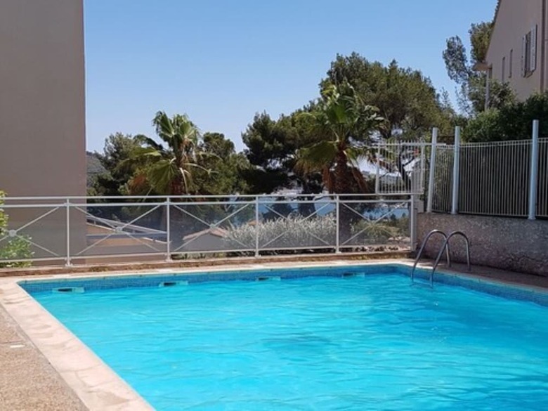 Apartamento Tamaris Bay