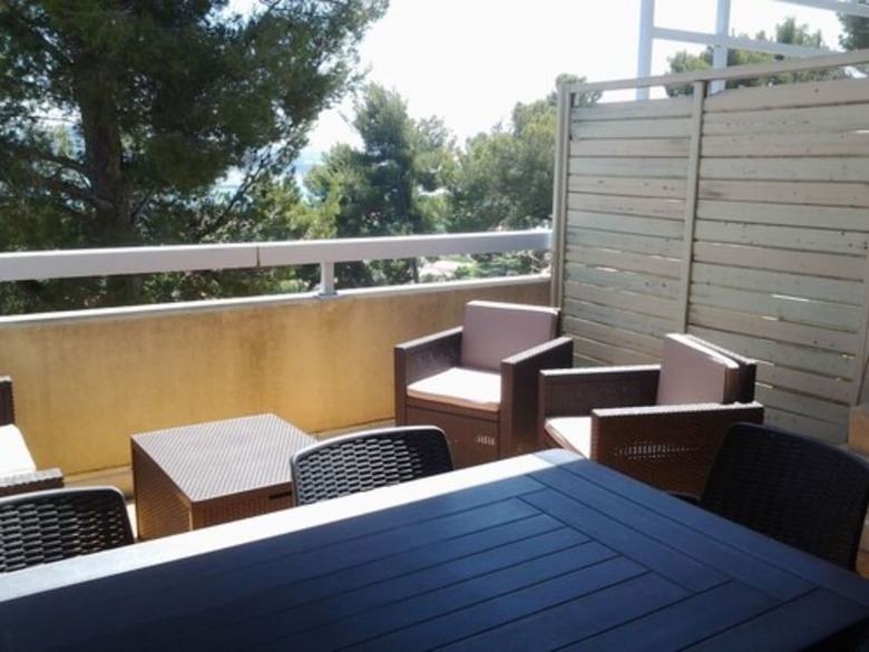 Apartamento Tamaris Bay