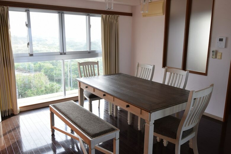 Condominium Miller's 6f