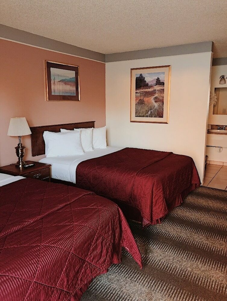 Motel Value Lodge Inn