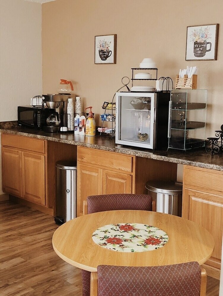 Motel Value Lodge Inn