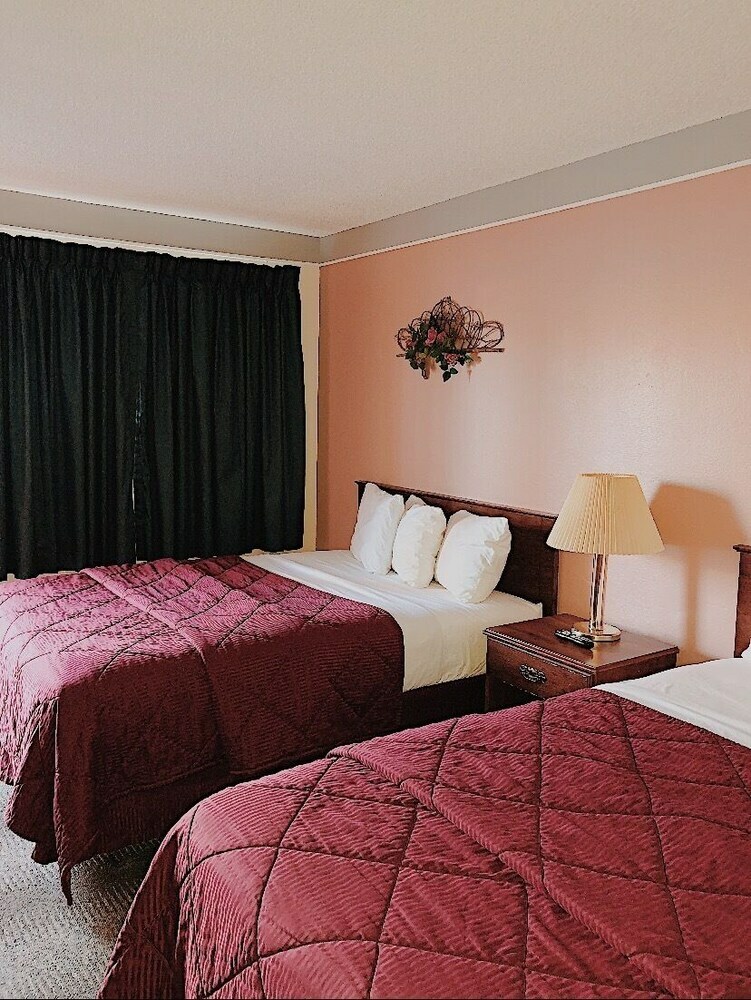 Motel Value Lodge Inn