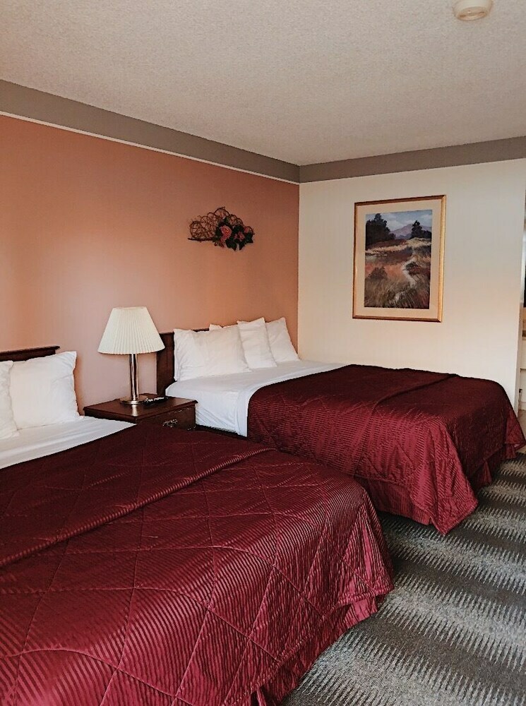 Motel Value Lodge Inn
