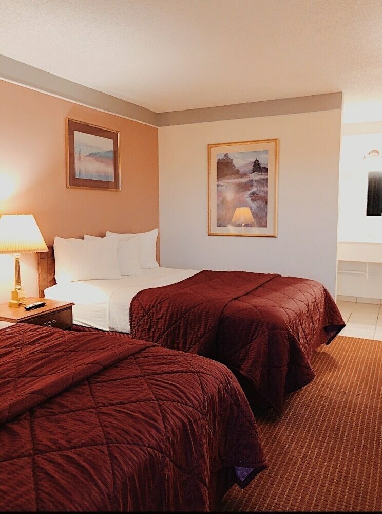 Motel Value Lodge Inn