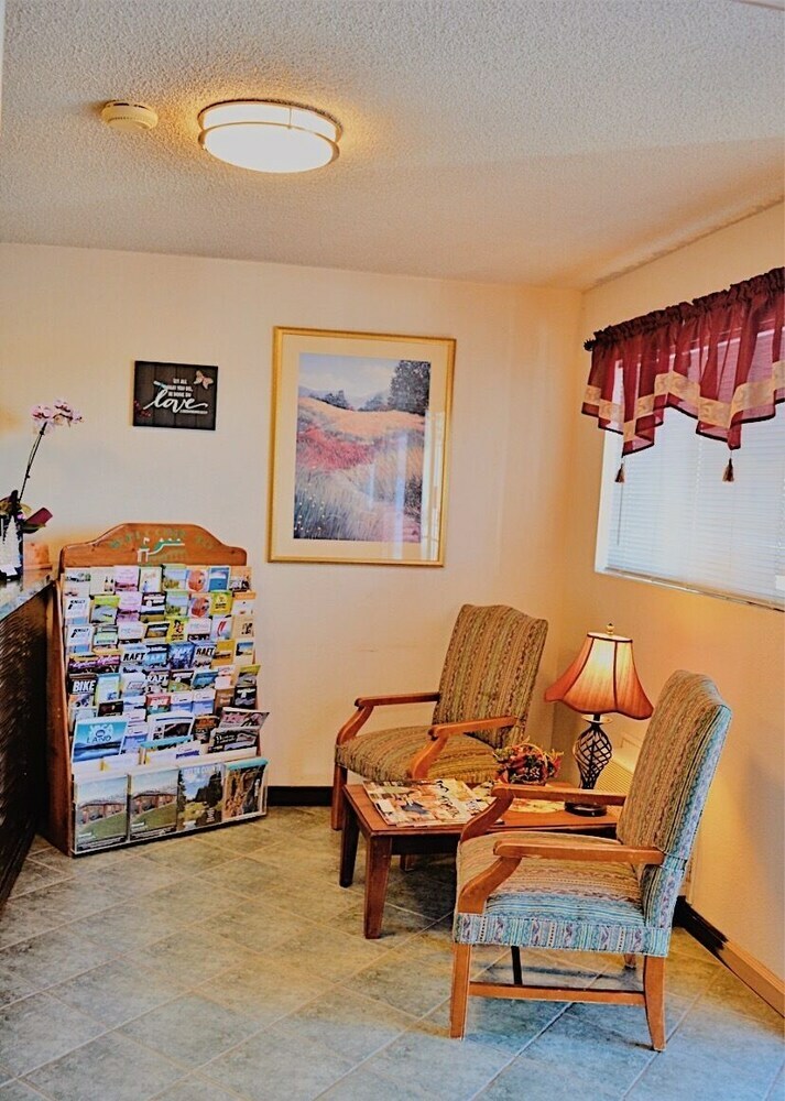 Motel Value Lodge Inn